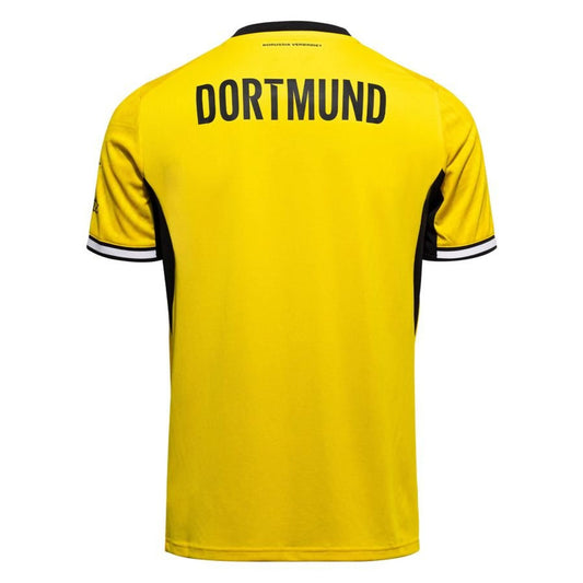 BVB Dortmund 26/27 Home Jersey