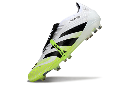 Adidas Predator 25 Elite FG "Radiant Blaze"