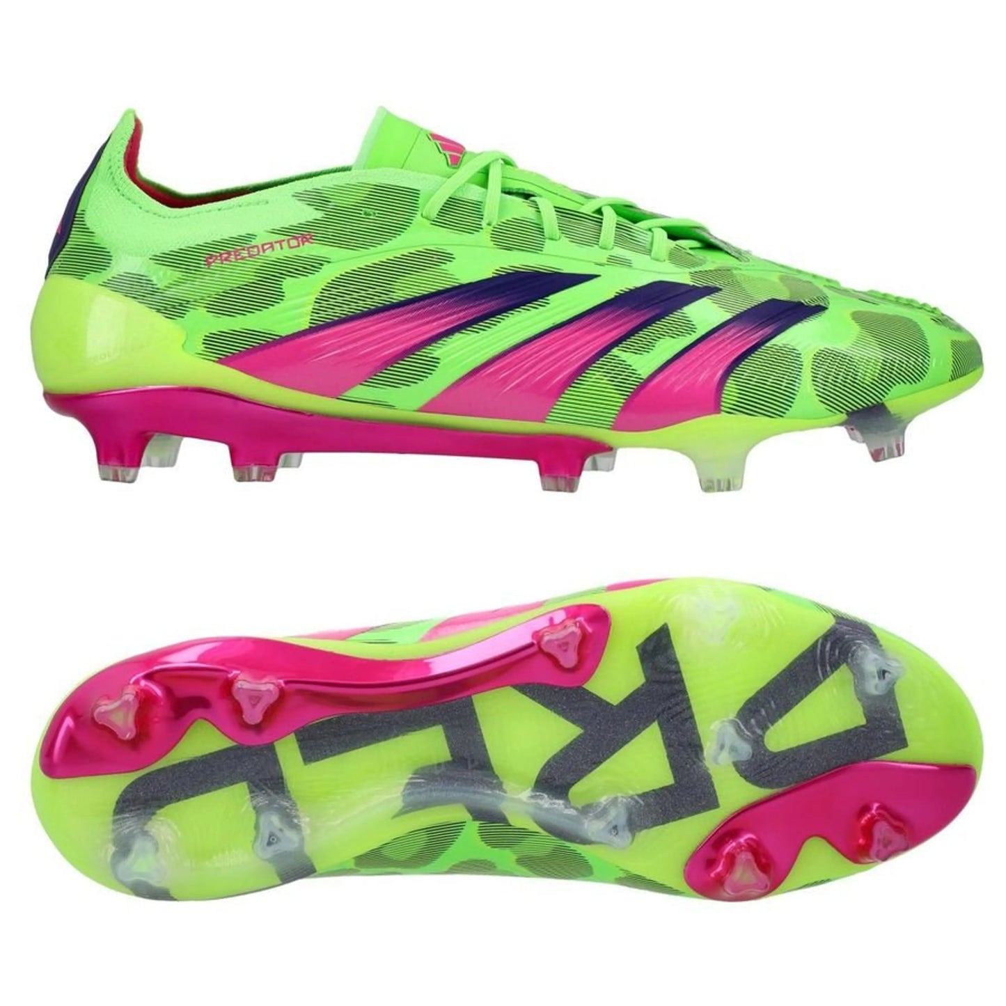 Adidas Predator 24 Elite FG "Generation Pred"