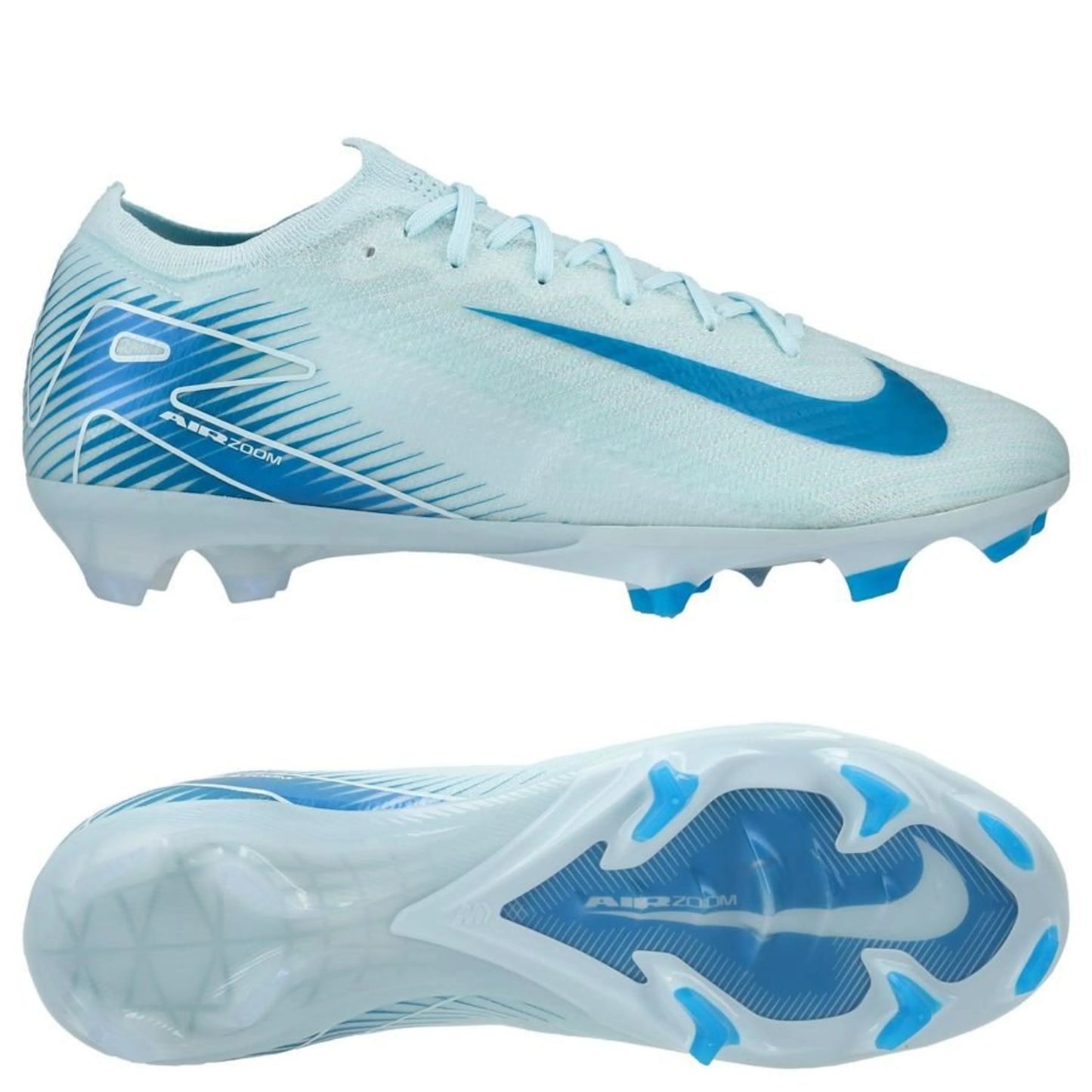 Nike Air Zoom Mercurial Vapor 16 Elite FG "Mad Ambition"