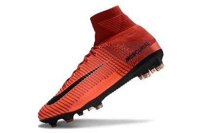 Nike Mercurial Superfly V FG "Fire & Ice"