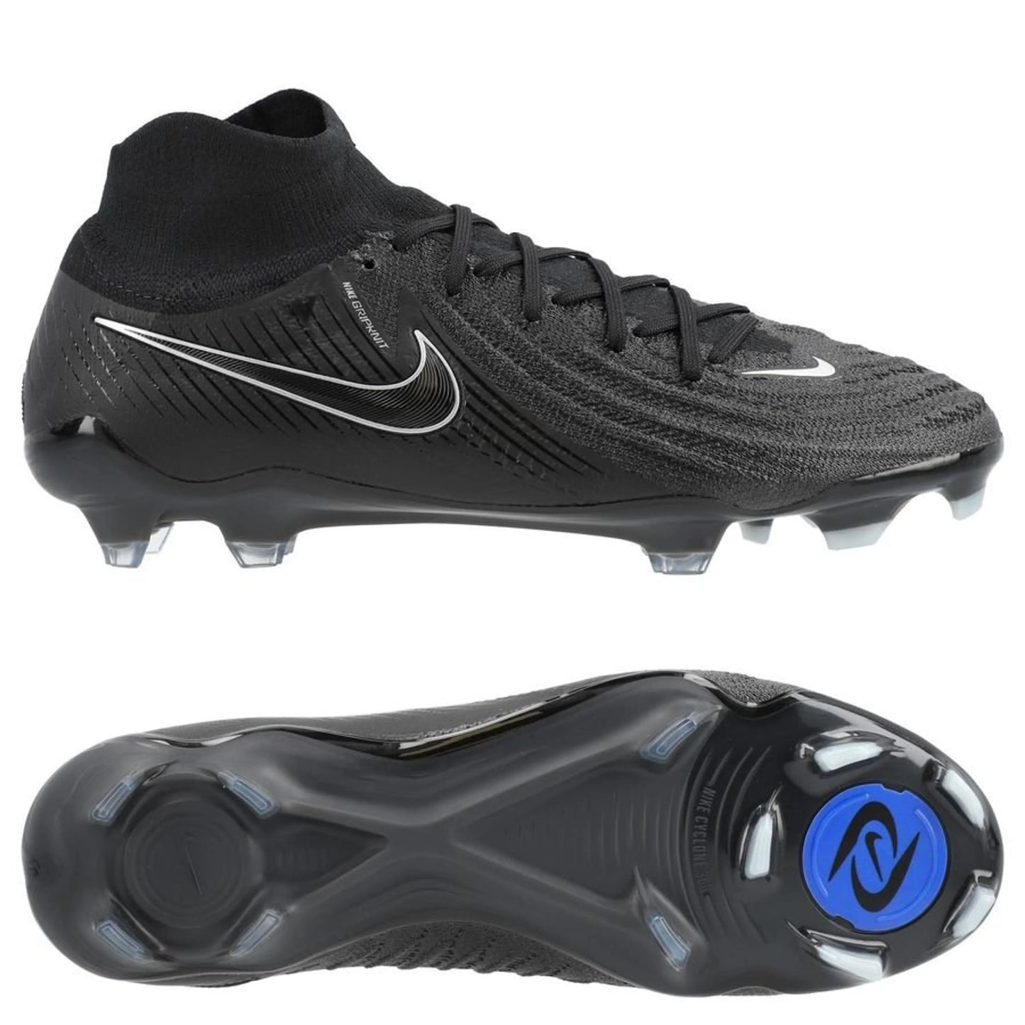 Nike Phantom Luna II Elite FG "Shadow"