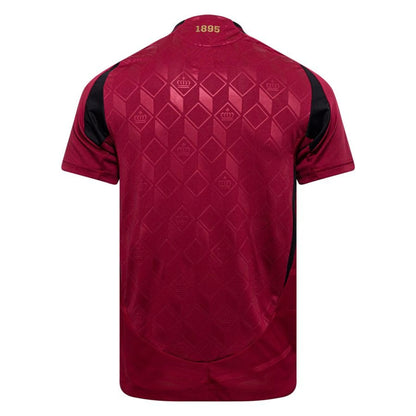 Belgium 24/25 Home Jersey