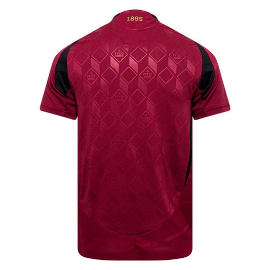 Belgium 24/25 Home Jersey