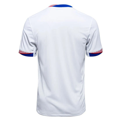 USA 2024 Home Jersey