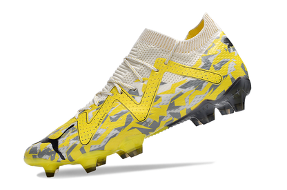 Puma Future Ultimate FG "Voltage"