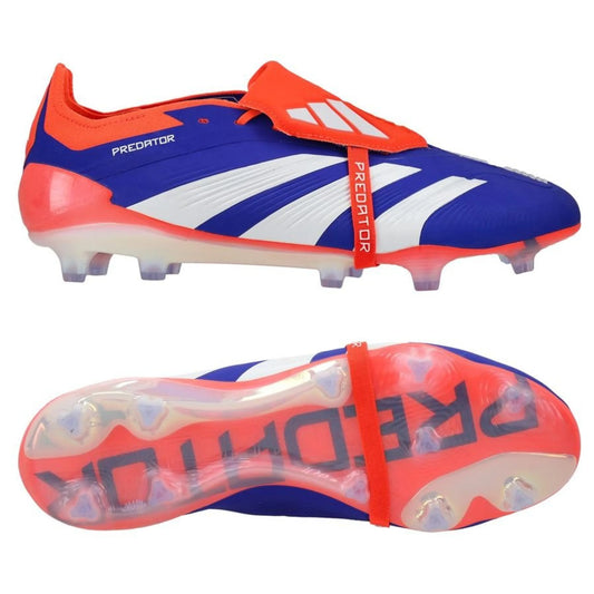 Adidas Predator 24 Elite FG Tongue "Advancement"
