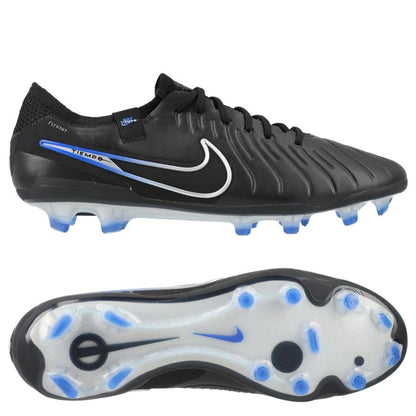 Nike Tiempo Legend 10 Elite FG "Shadow"