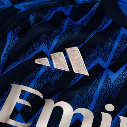 Arsenal 25/26 Away Jersey