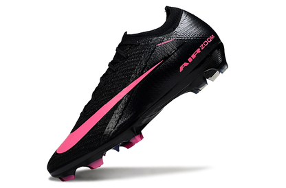 Nike Air Zoom Mercurial Vapor 16 Elite FG – Black & Pink