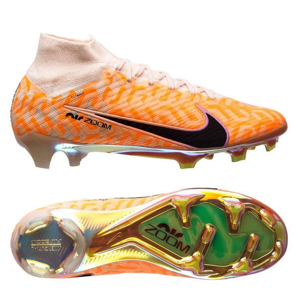 Nike Air Zoom Mercurial Superfly 9 Elite FG "United"