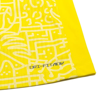 Brazil 2024 Home Jersey