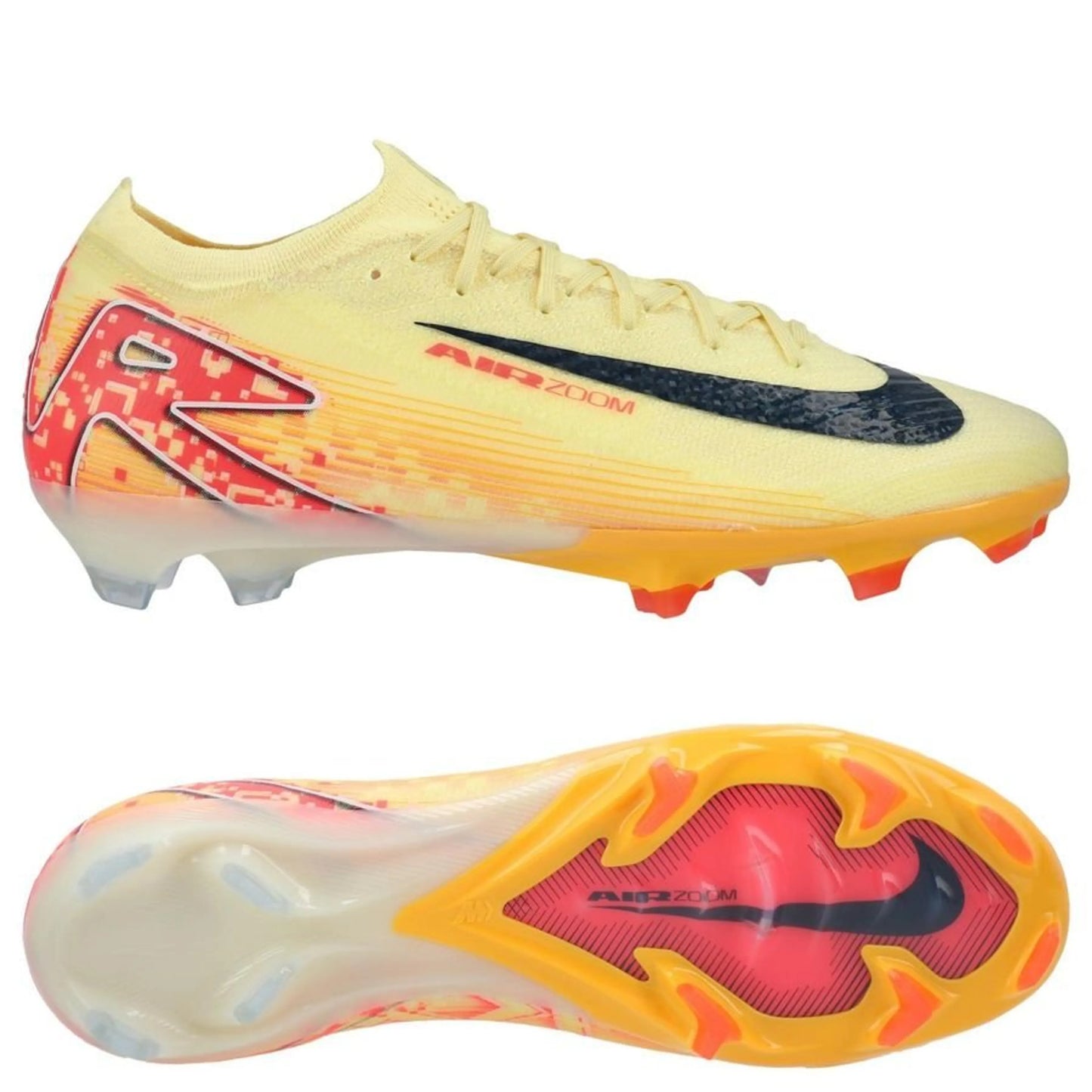 Nike Air Zoom Mercurial Vapor 16 Elite FG "KM"