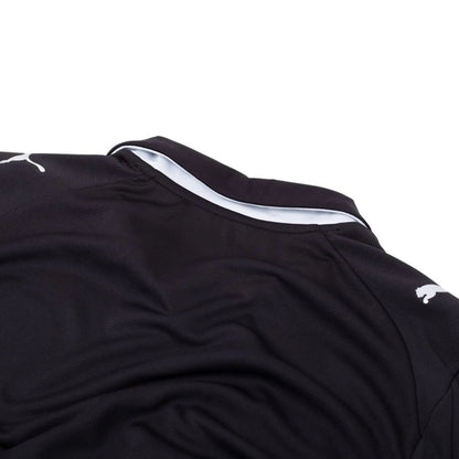 Manchester City 25/26 Away Jersey