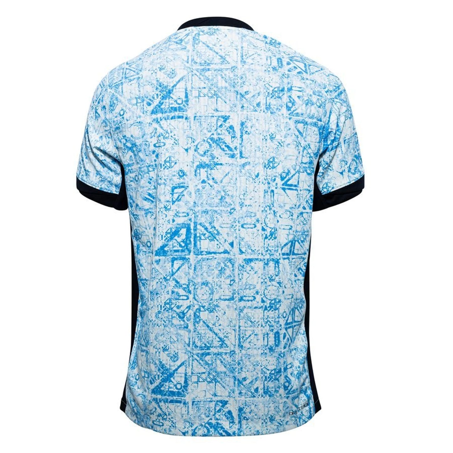 Portugal 2024 Away Jersey