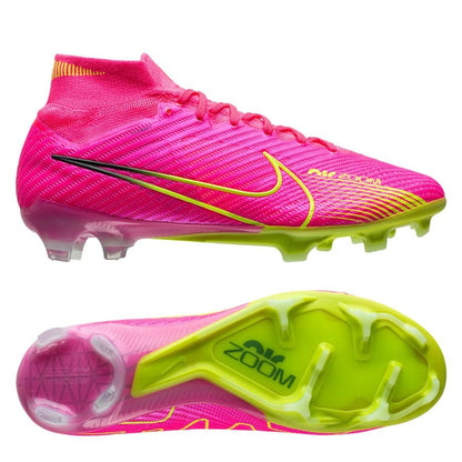 Nike Air Zoom Mercurial Superfly 9 Elite FG "Luminous"