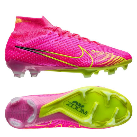Nike Air Zoom Mercurial Superfly 9 Elite FG "Luminous"