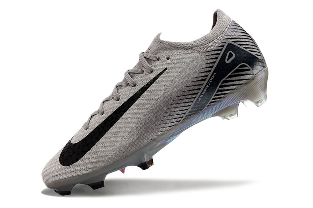 Nike Air Zoom Mercurial Vapor 16 Elite FG - Grey