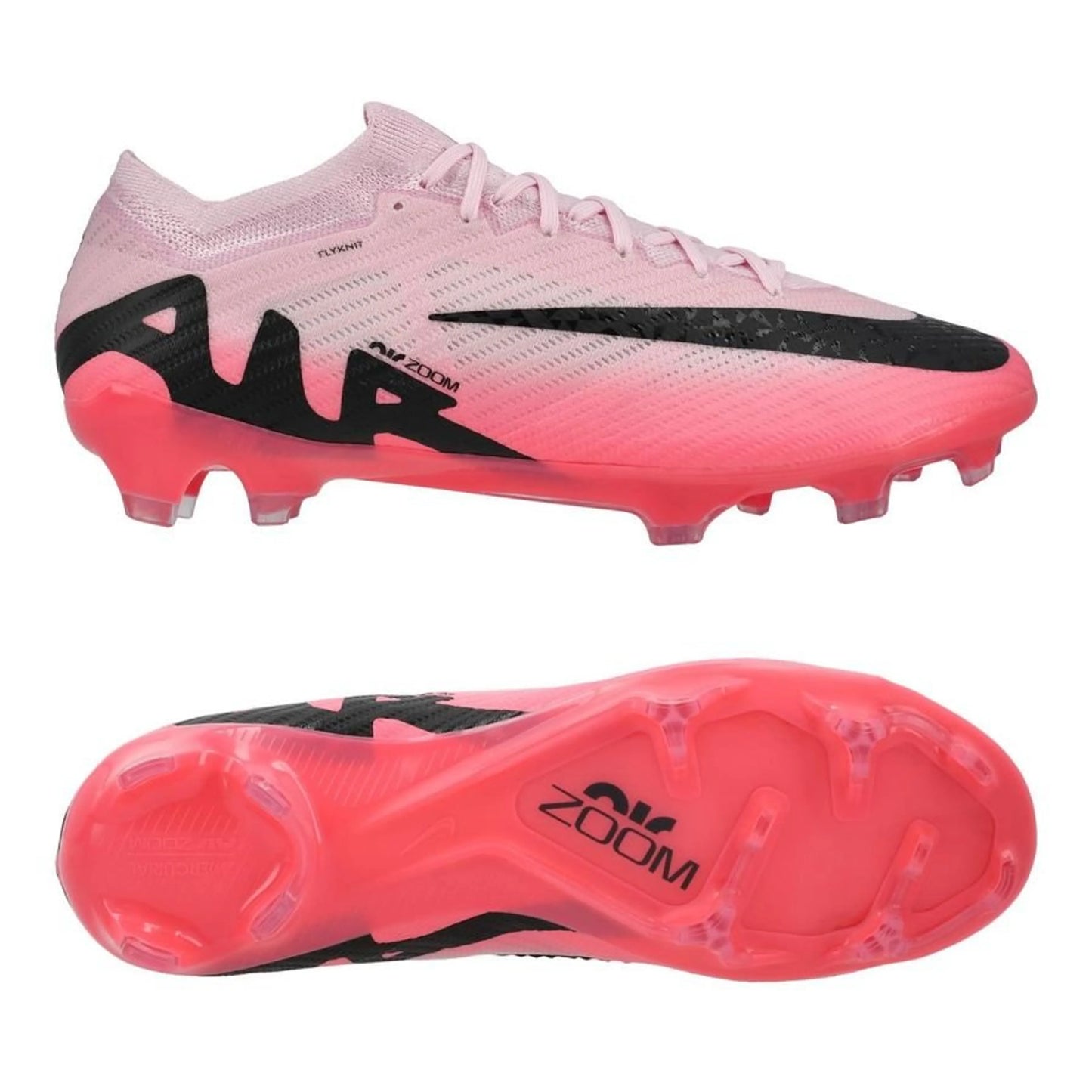 Nike Air Zoom Mercurial Vapor 15 Elite FG "Mad Brilliance"