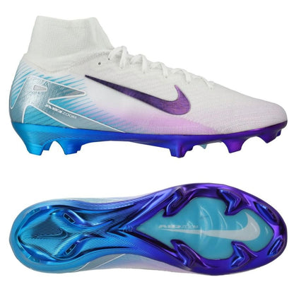 Nike Air Zoom Mercurial Superfly 10 Elite FG "Chromatic"