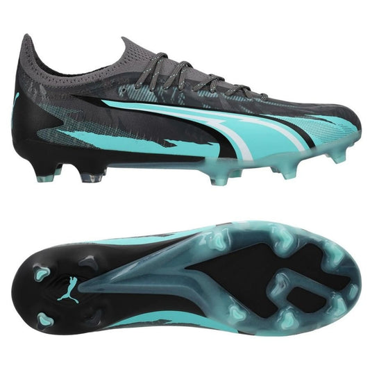 Puma Ultra Ultimate FG/AG "Rush"