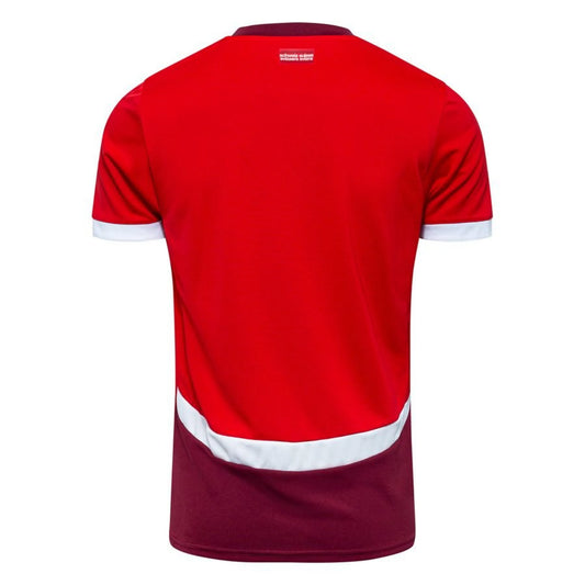 Switzerland 24/25 Home Jersey