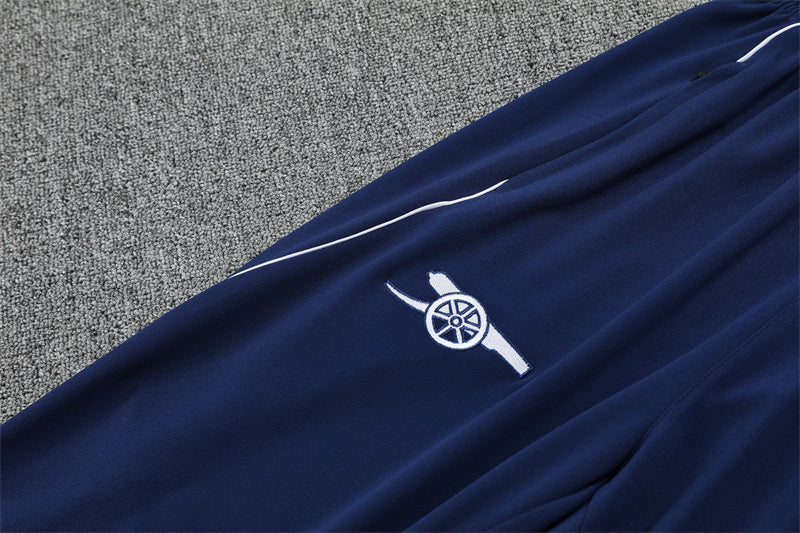 Arsenal 25/26 Tracksuit - Multi Tone