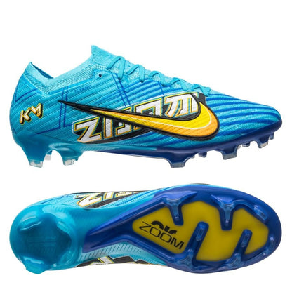 Nike Air Zoom Mercurial Vapor 15 Elite FG "KM"