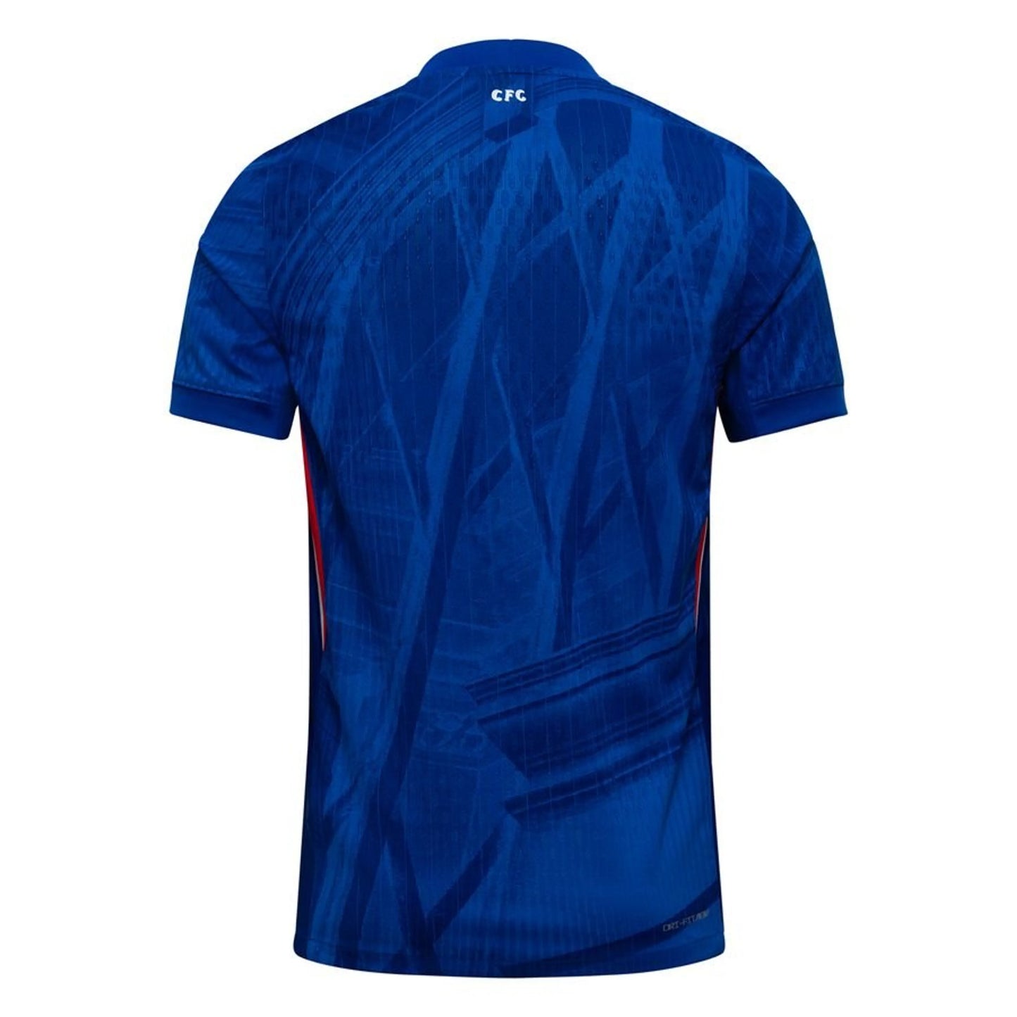 Chelsea 25/26 Home Jersey