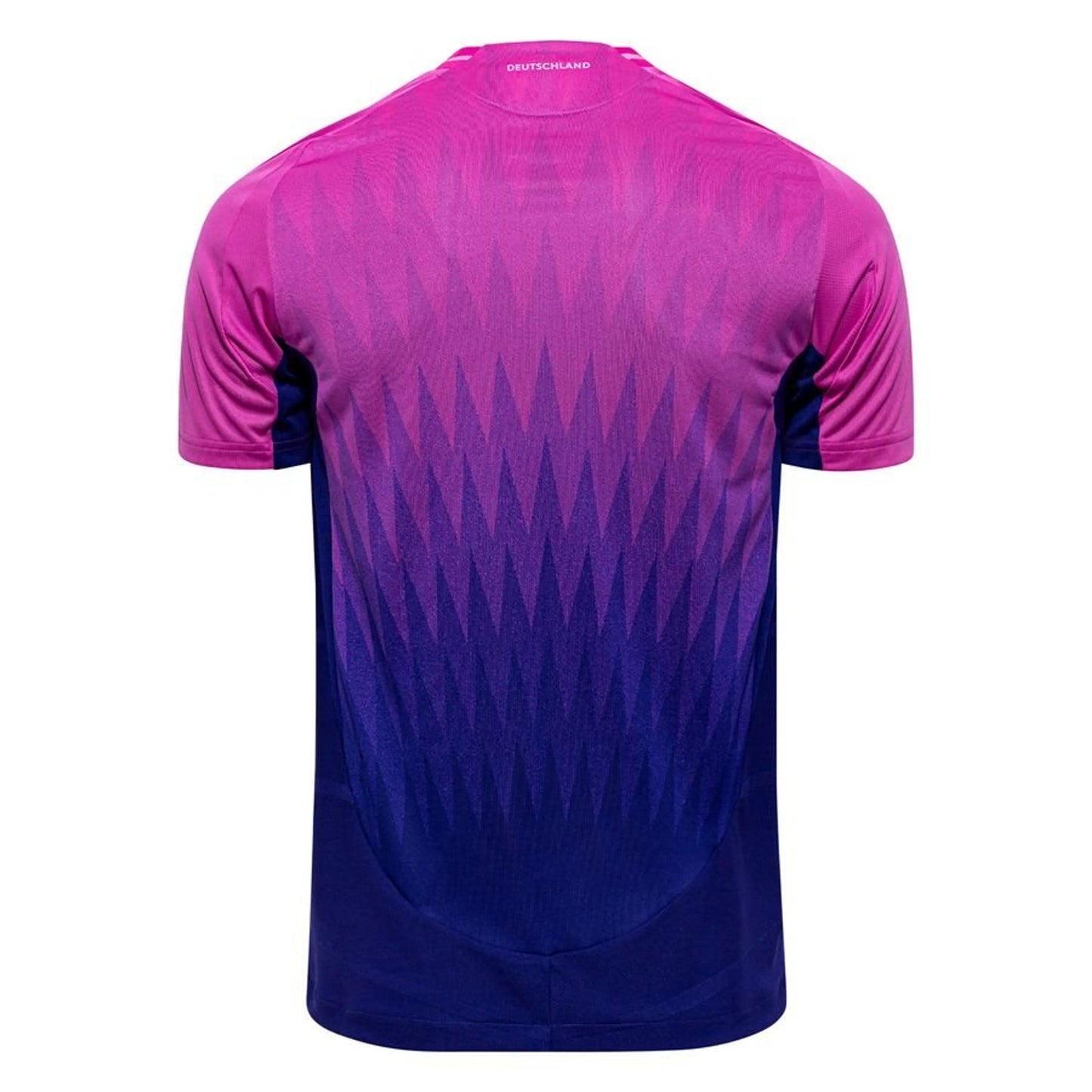 Germany 2024 Away Jersey