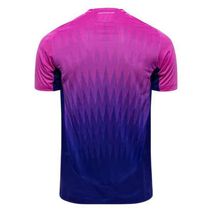 Germany 2024 Away Jersey