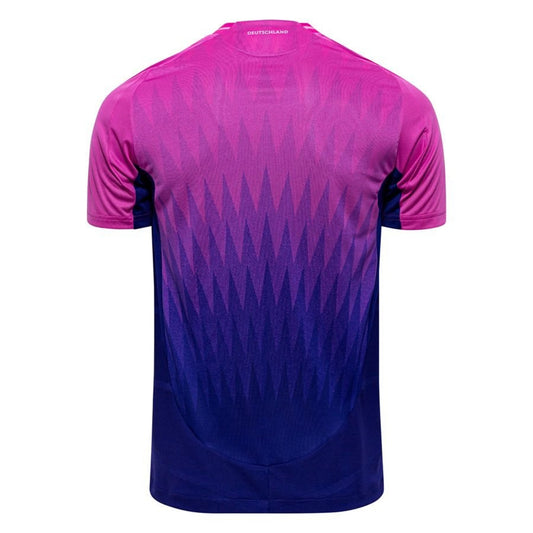 Germany 2024 Away Jersey