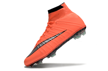 Nike Mercurial Superfly IV FG "Mango"