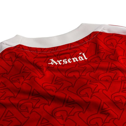 Arsenal 25/26 Home Jersey