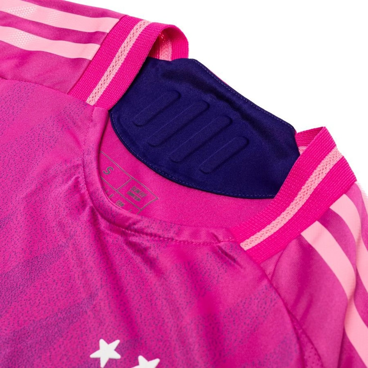 Germany 2024 Away Jersey