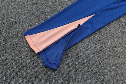 France 25/26 Tracksuit - Blue