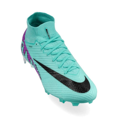 Nike Air Zoom Mercurial Superfly 9 Elite FG "Peak Ready"