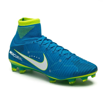 Nike Mercurial Superfly V FG "NJR"