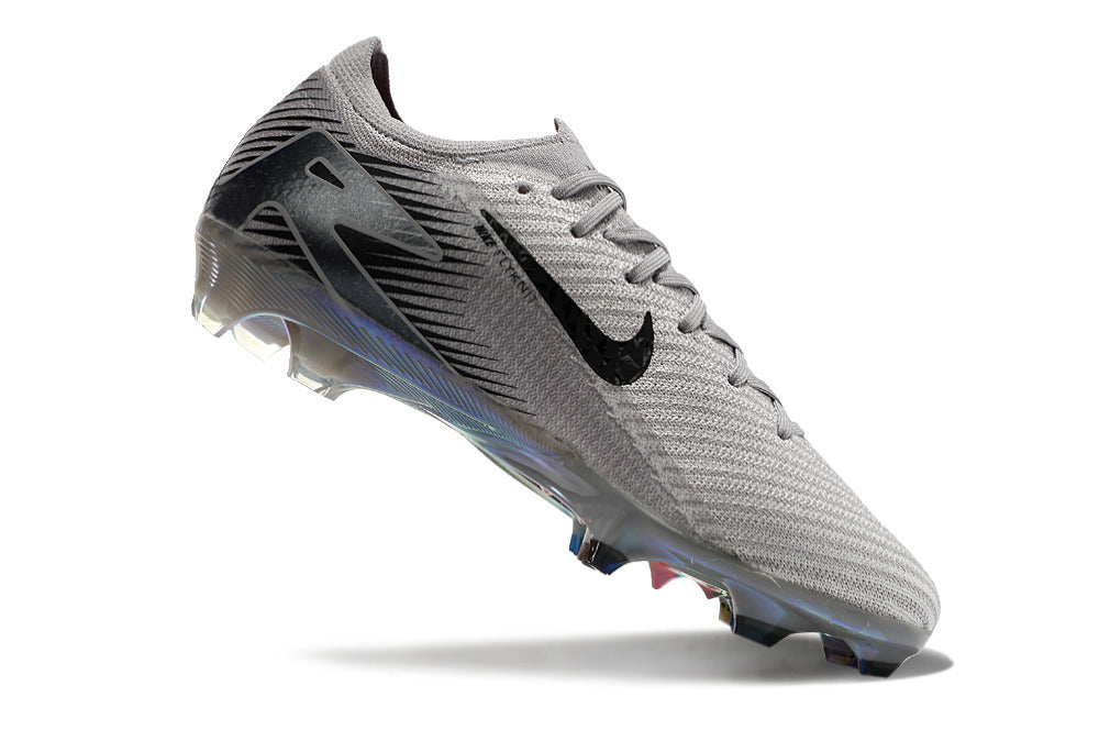 Nike Air Zoom Mercurial Vapor 16 Elite FG - Grey