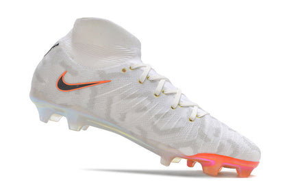 Nike Phantom Luna Elite FG "Total White & Orange"