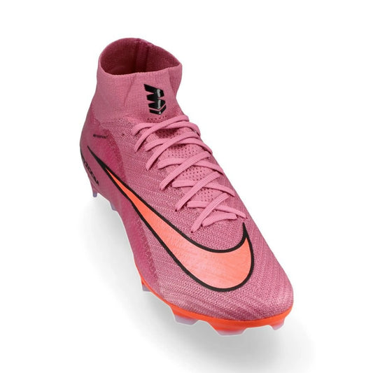 Nike AIR Zoom Mercurial Superfly 10 Elite FG "Scary Good"
