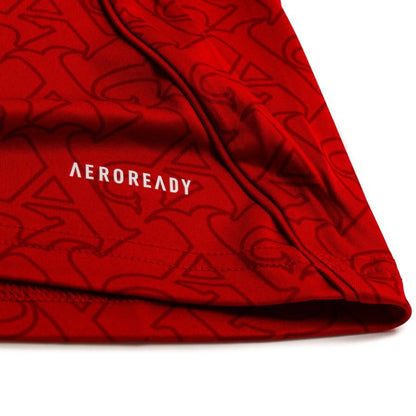 Arsenal 25/26 Home Jersey
