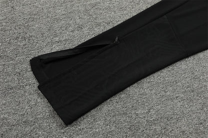 AC Milan 24/25 Tracksuit - Red