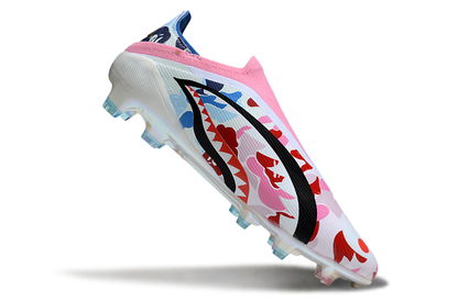 Adidas F50 Elite FG Laceless "Bape"