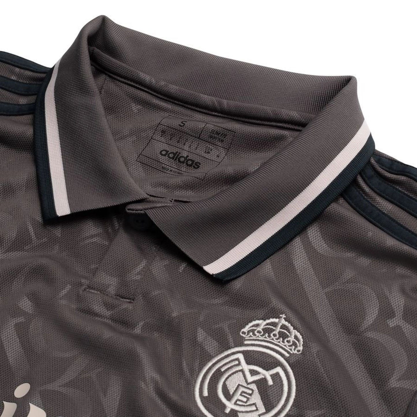 Real Madrid 24/25 Third Jersey
