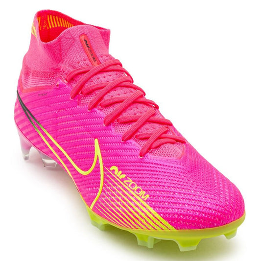 Nike Air Zoom Mercurial Superfly 9 Elite FG "Luminous"