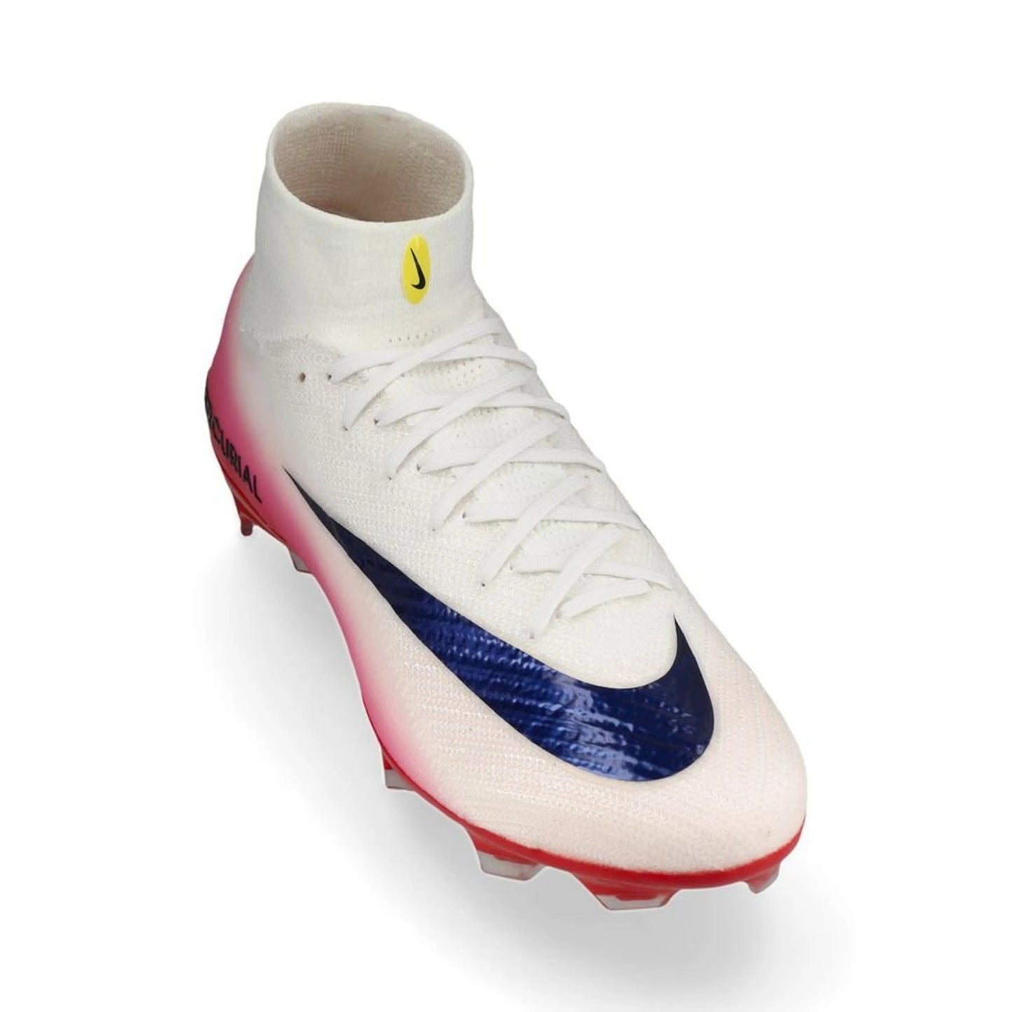 Nike AIR Zoom Mercurial Superfly 10 Elite FG "Fear Nothing"