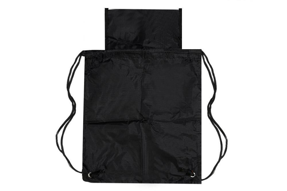 Nike Mercurial "KM" Football Drawstring Bag