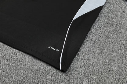 Germany 25/26 Tracksuit - Black