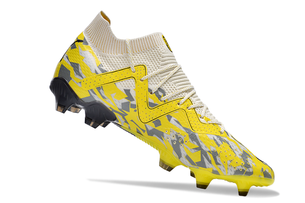 Puma Future Ultimate FG "Voltage"